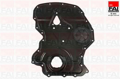 FAI AUTOPARTS tcc1 -  Картер рулевого механизма